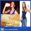 Bulk Organic Whey Protein Powder OEM aus China